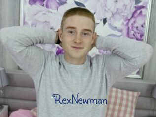 RexNewman Stripx