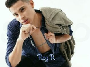 Rey_R Stripx
