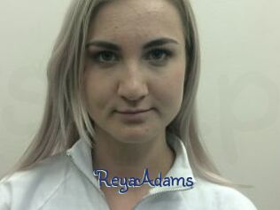 ReyaAdams