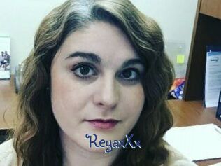 Reya_xXx