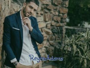 ReyesAdams