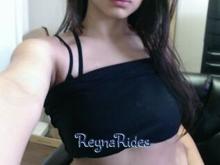 ReynaRides