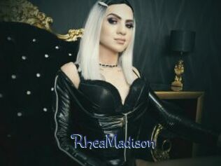 RheaMadison