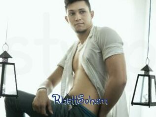 RhettSoham