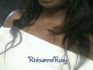 RhhianneRoxy