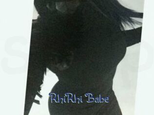 RhiRhi_Babe