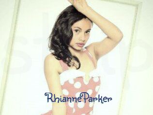 RhianneParker