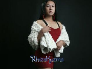 RhizaKuzma