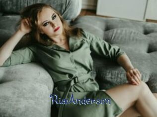 RiaAnderson