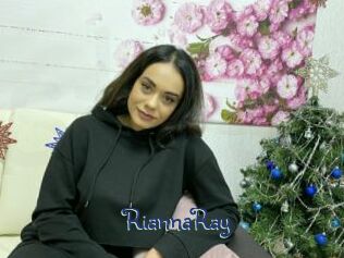 RiannaRay