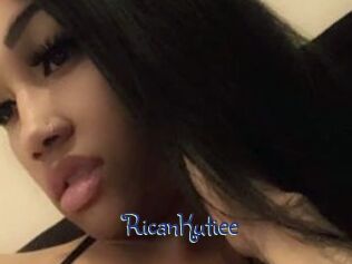 RicanKutiee