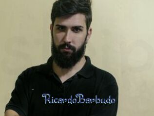 RicardoBarbudo