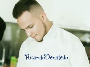 RicardoDenatello