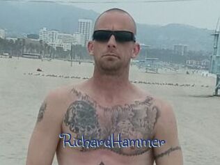 RichardHammer