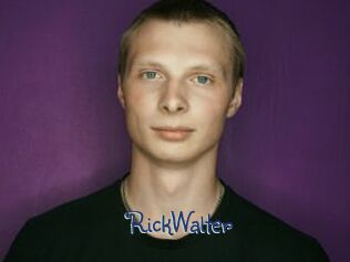 RickWalter