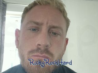 RickyRockHard