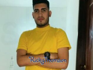 RickyThomson