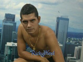RickyWest