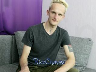 RicoChaves Stripx