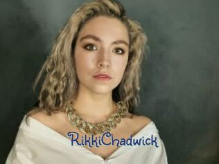 RikkiChadwick