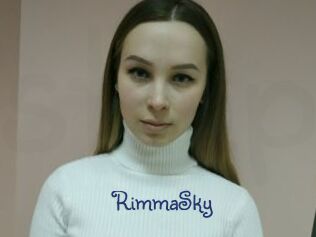RimmaSky