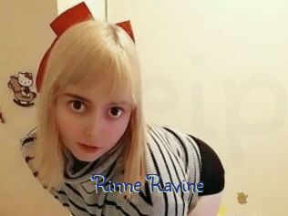 Rinne_Ravine