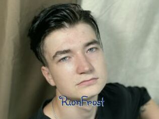 RionFrost Stripx