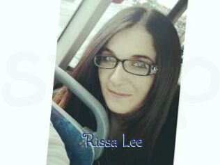 Rissa_Lee Stripx