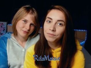 RitaMaisie