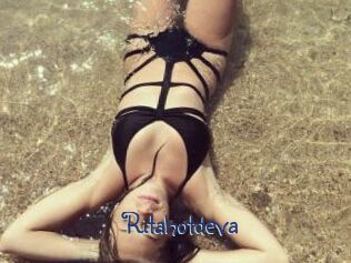 Ritahotdeva