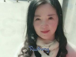 Riufhong