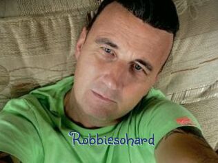 Robbiesohard