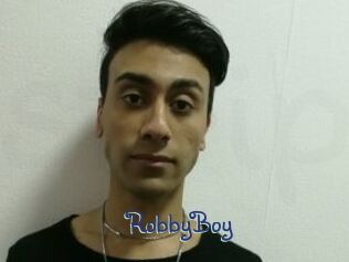 RobbyBoy