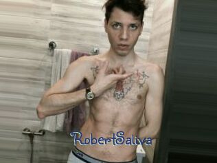 RobertSaliva