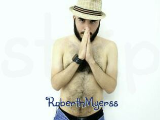 RoberthMyerss