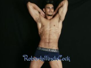Roberto11inchCock