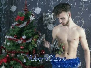 RobertoDesire