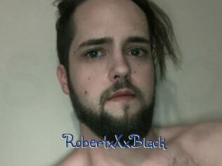 RobertxXxBlack