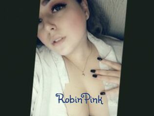 RobinPink