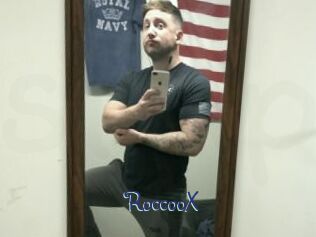 RoccooX