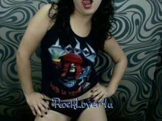 RockLover4u