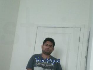 Rockeyus