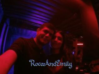 RocoAndEmily Stripx