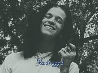 Rodnygod