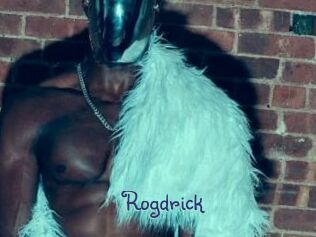 Rogdrick