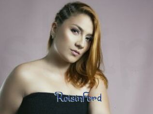 RoisinFord