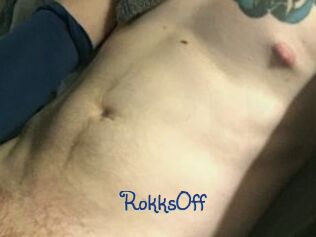 RokksOff