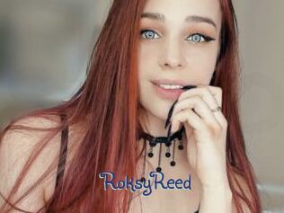 RoksyReed