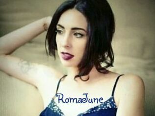 RomaJune