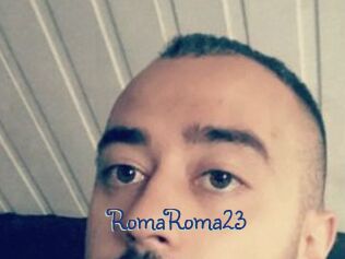 RomaRoma23